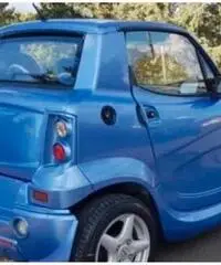 Microcar meta top