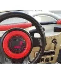 Microcar meta top