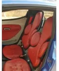 Microcar meta top