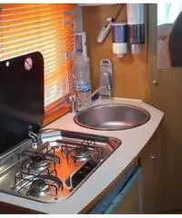 Pronto per partire Pronto per partire