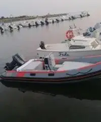 Gommone motomar floating metri 5.10 Gommone motomar floating metri 5.10