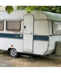 Roulotte roller Roulotte roller