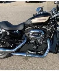 Harley Davidson sportster 1200 R  Harley Davidson sportster 1200 R