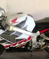 Honda VTR 1000 - 2003 Honda VTR 1000 - 2003
