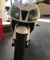 Honda VTR 1000 - 2003 Honda VTR 1000 - 2003
