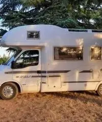 Camper EVM 30 Gold