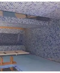 Piastrellista muratore Piastrellista muratore