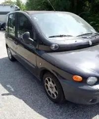 FIAT Multipla - 2001