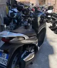 Honda Sh300, Superprezzo