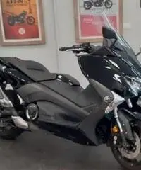 Yamaha T Max 530 Uniproprietario