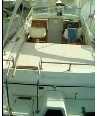 Semicabinato Lambro entrofuoribordo