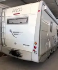 Camper daily