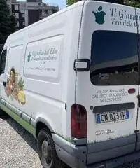 Opel Movano 33 2.5 Cdti 115cv X Commercianti