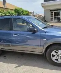 KIA Sorento 2.5 CRDI 140 CV CONFORT 2005