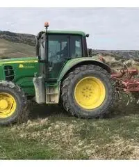 Trattorista, escavatorista, macchine agricole Trattorista, escavatorista, macchine agricole