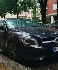 MERCEDES Classe CLA S.Brake - 2014 MERCEDES Classe CLA S.Brake - 2014