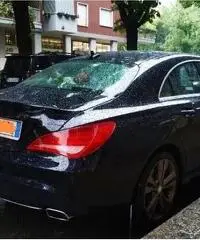 MERCEDES Classe CLA S.Brake - 2014 MERCEDES Classe CLA S.Brake - 2014
