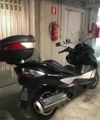 Suzuki AN Burgman 400 - 2009