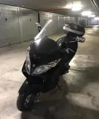 Suzuki AN Burgman 400 - 2009