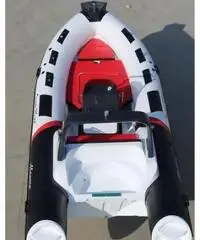 Tornado 525 fast nuovo in prontaconsegna