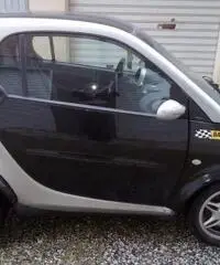 SMART fortwo 1ª serie - 2003