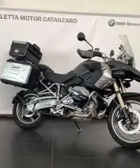 Bmw r 1200 gs - 2009