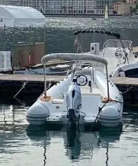 Noleggio gommone