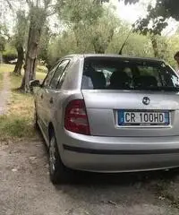 SKODA Fabia - 2004