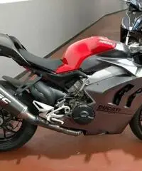 Ducati Panigale V4 - 2019