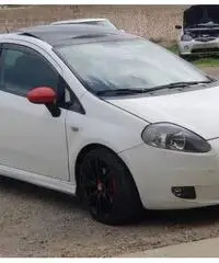 FIAT Grande Punto - 2008