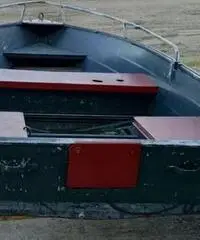 Barca Canadian 380