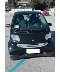 SMART fortwo 2ª serie - 2007