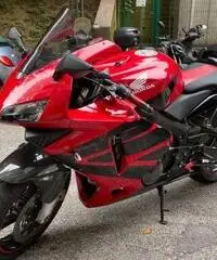 Honda CBR 600rr