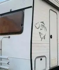 Camper Ford tranzi 1992 Camper Ford tranzi 1992
