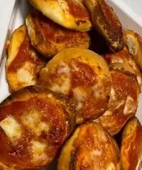 Pizze Pizze