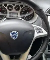 Lancia delta 1.4 T-Jet 150cv