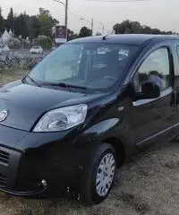 FIAT QUBO 1300 multijet COME NUOVO