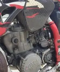 Honda CR 250 2t