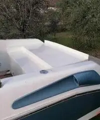 Magnum 690 walk round