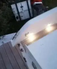 Magnum 690 walk round