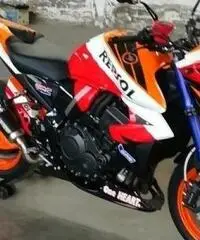 Honda CB 1000 - 2009