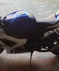 Suzuki GSX R 1000