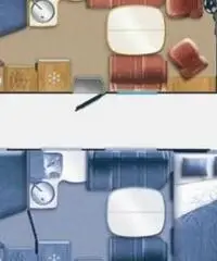 Motorhome rapido 9086df telaio alko doppio pavimen