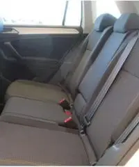 VOLKSWAGEN Tiguan 1.6 TDI 115CV - GARANTITA