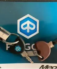 Piaggio medley 150 12/2019 Piaggio medley 150 12/2019