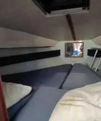 Imbarcazione Thompson U.S.A