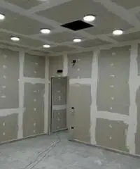 Salve inbianchino e cartongesso lavoro Salve inbianchino e cartongesso lavoro