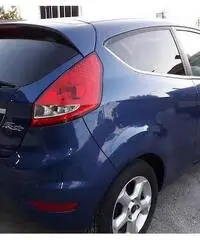 FORD Fiesta 6ª serie Bs - 2010