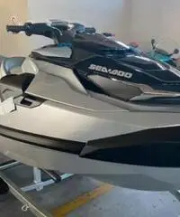 Seadoo gtx limited 300