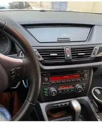 Bmw x1 (e84) - 2012